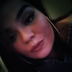 Meet your Posher, Karina